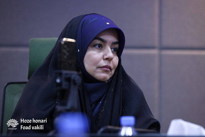 اردوی ادبی تماشا