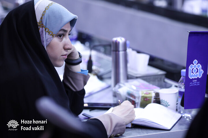 اردوی ادبی تماشا