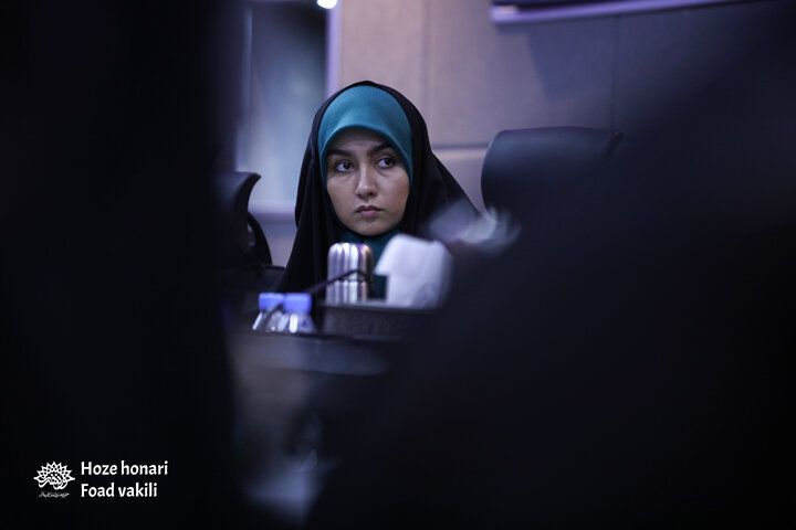 اردوی ادبی تماشا