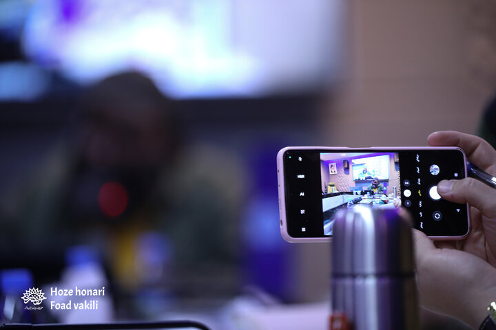 اردوی ادبی تماشا