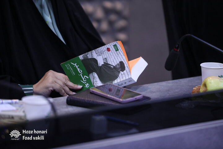 اردوی ادبی تماشا