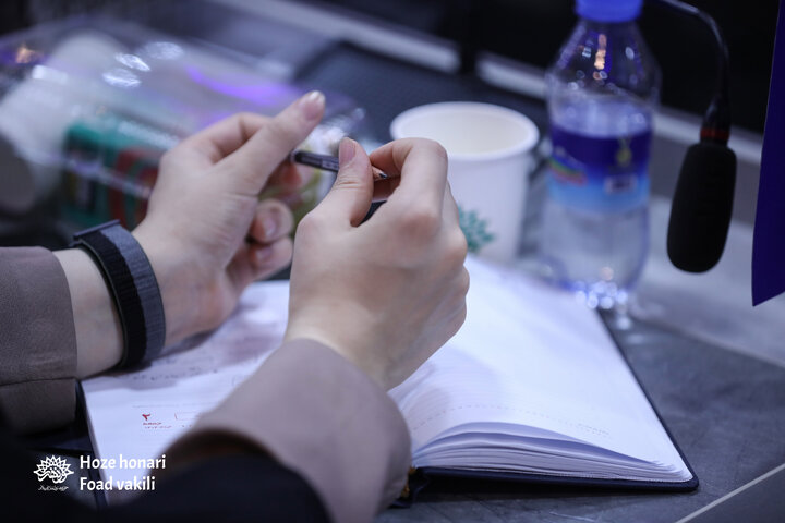 اردوی ادبی تماشا