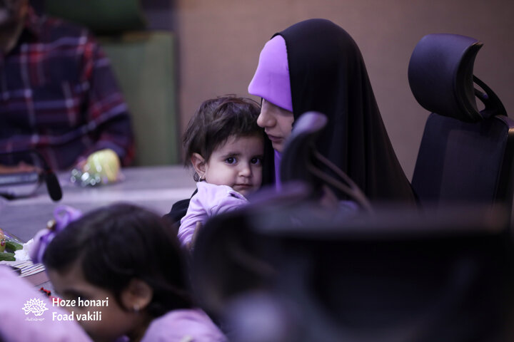 اردوی ادبی تماشا