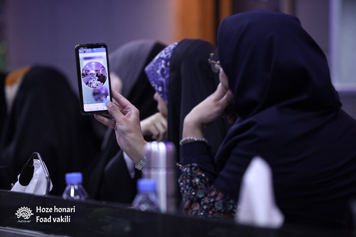 اردوی ادبی تماشا