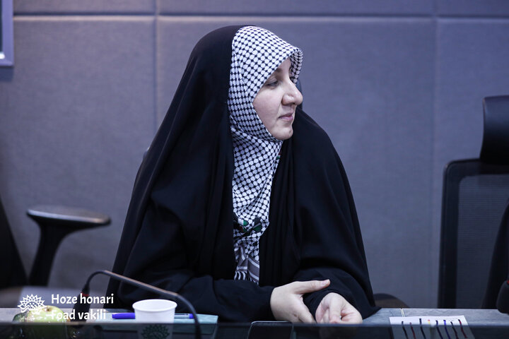 اردوی ادبی تماشا