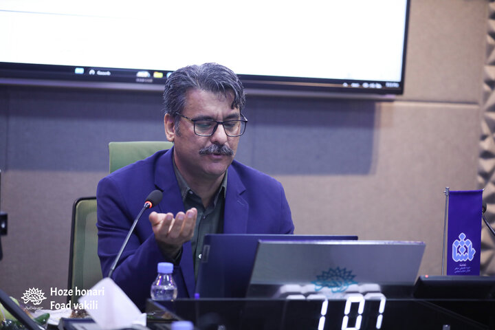 اردوی ادبی تماشا