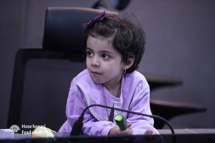 اردوی ادبی تماشا