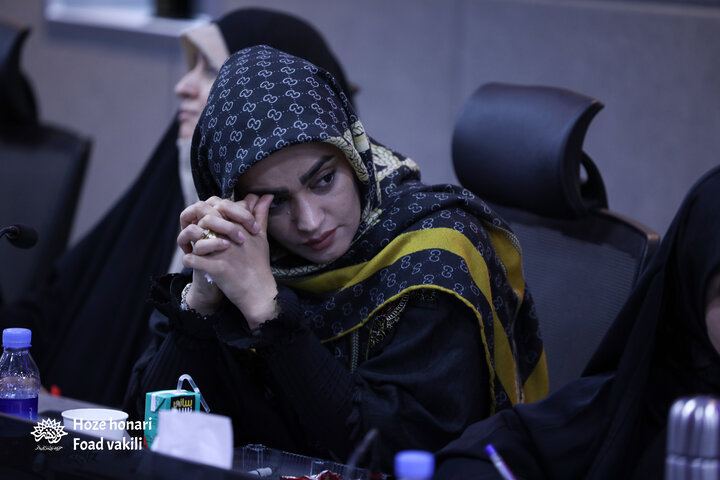 اردوی ادبی تماشا