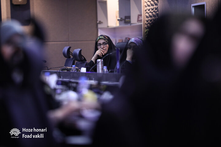 اردوی ادبی تماشا