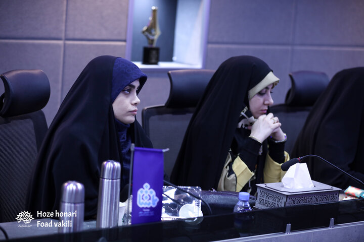 اردوی ادبی تماشا