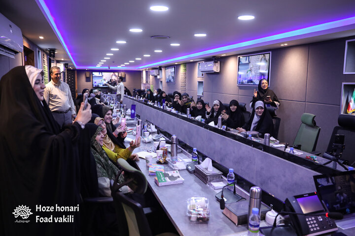 اردوی ادبی تماشا