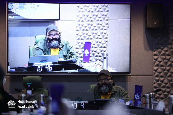 اردوی ادبی تماشا