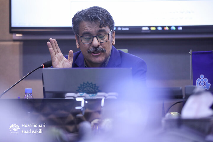 اردوی ادبی تماشا