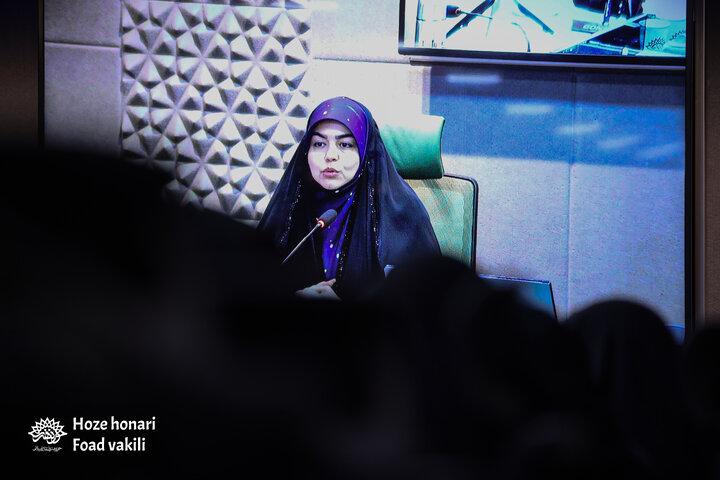 اردوی ادبی تماشا