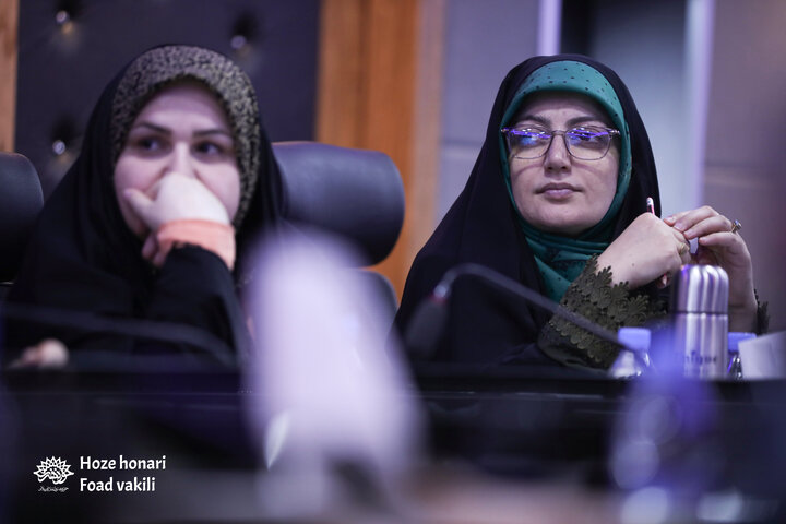 اردوی ادبی تماشا