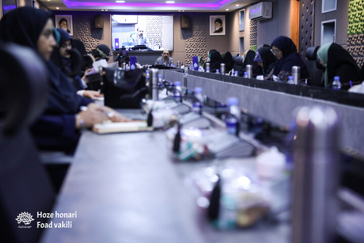 اردوی ادبی تماشا