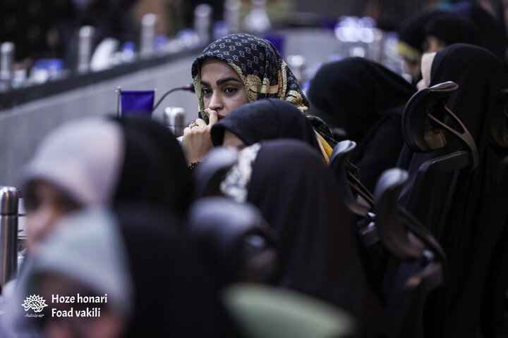 اردوی ادبی تماشا