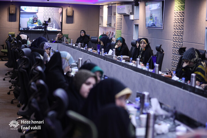 اردوی ادبی تماشا