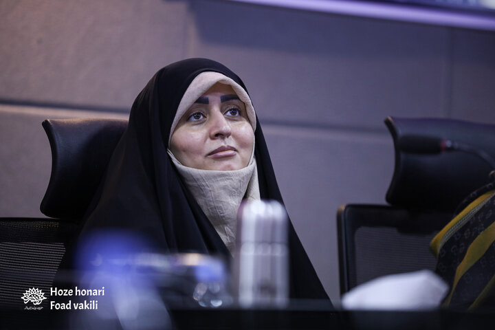 اردوی ادبی تماشا