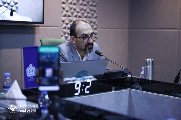 اردوی ادبی تماشا