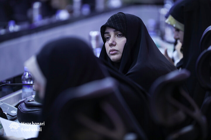 اردوی ادبی تماشا