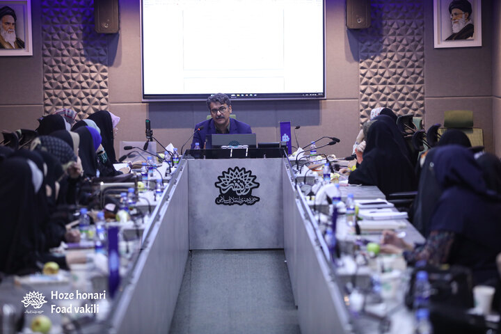 اردوی ادبی تماشا