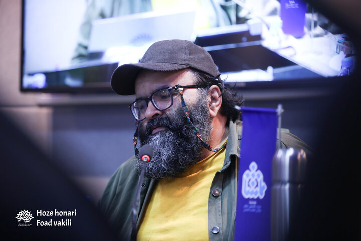 اردوی ادبی تماشا