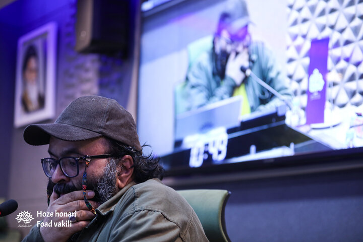 اردوی ادبی تماشا