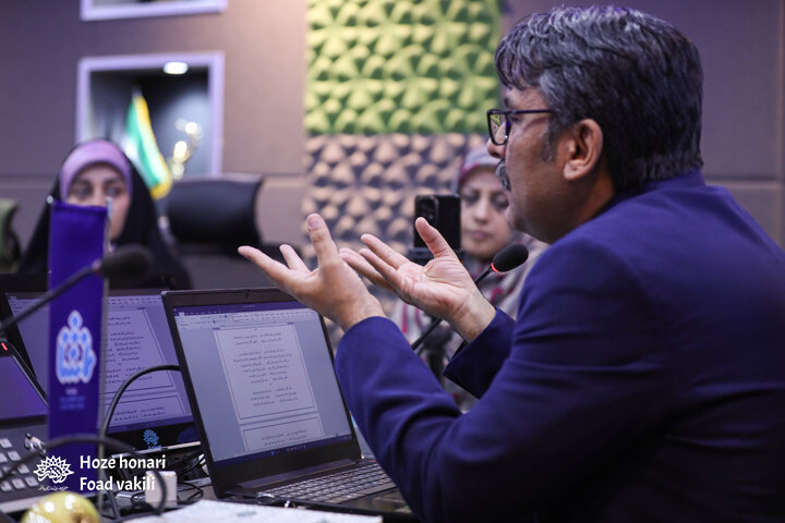 اردوی ادبی تماشا