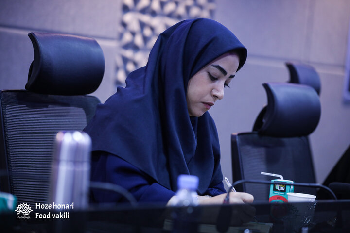 اردوی ادبی تماشا