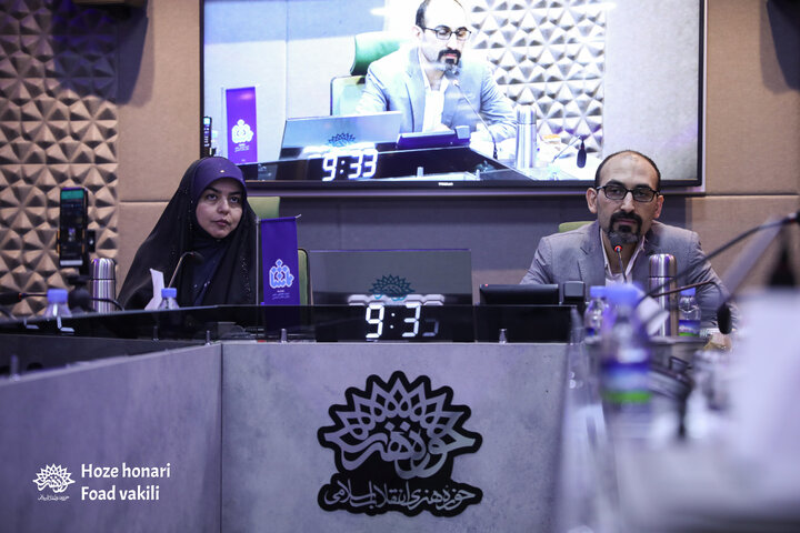 اردوی ادبی تماشا