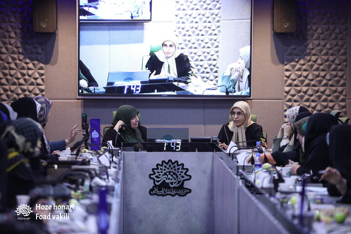 اردوی ادبی تماشا