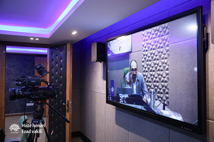 اردوی ادبی تماشا