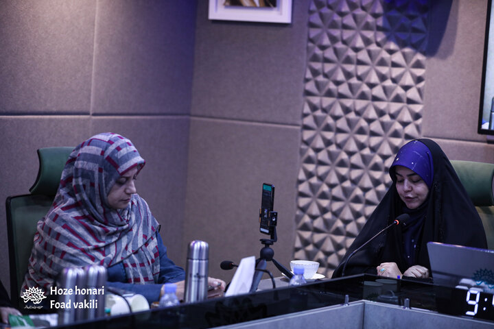 اردوی ادبی تماشا