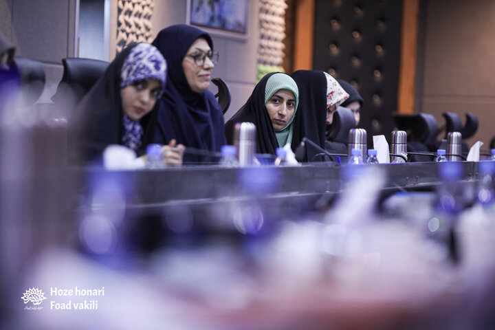 اردوی ادبی تماشا