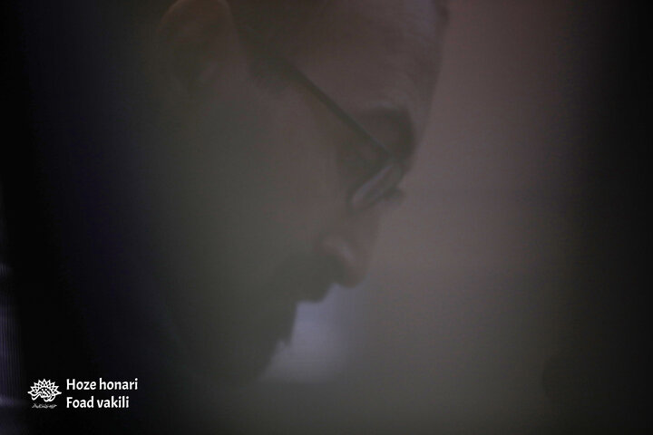 اردوی ادبی تماشا