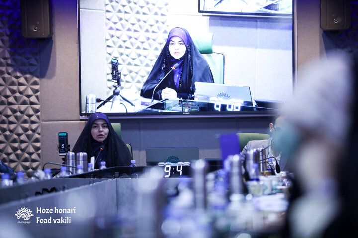 اردوی ادبی تماشا