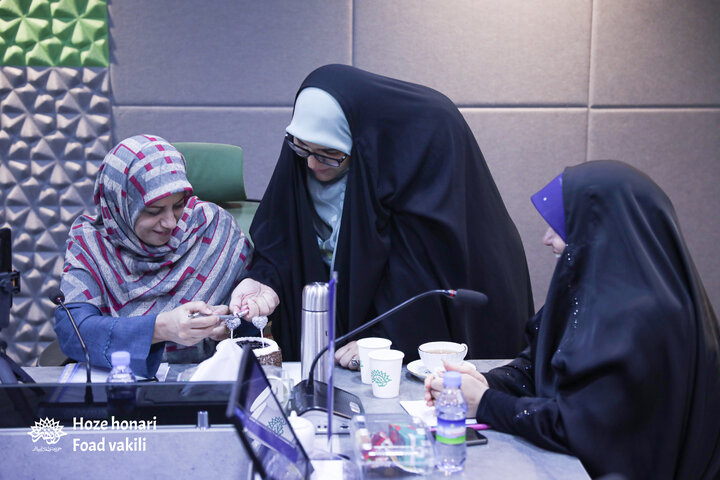 اردوی ادبی تماشا