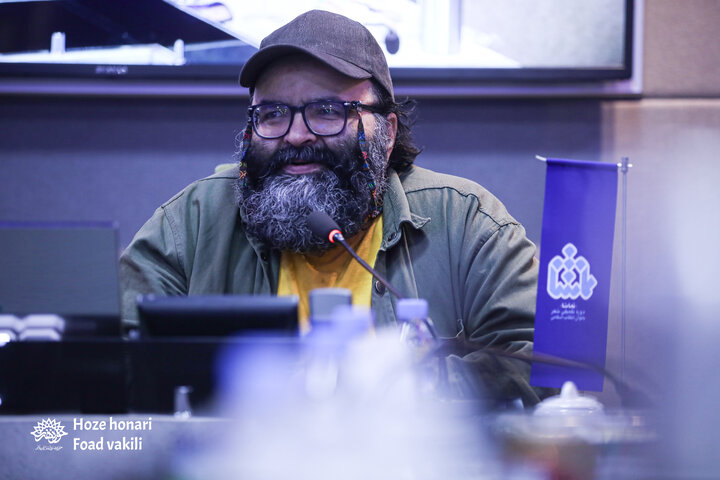 اردوی ادبی تماشا