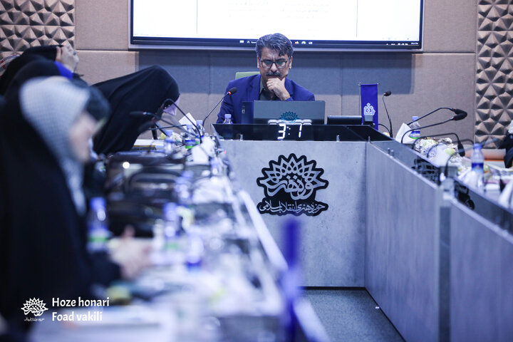 اردوی ادبی تماشا