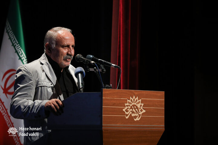 محفل شعر و ادب ماه لبنانی