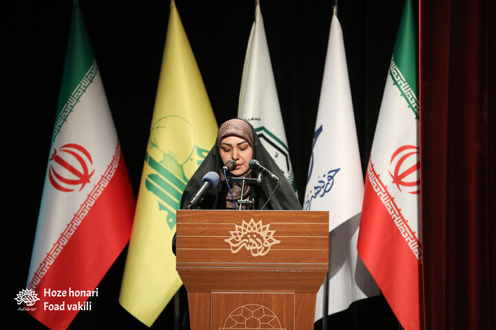 محفل شعر و ادب ماه لبنانی