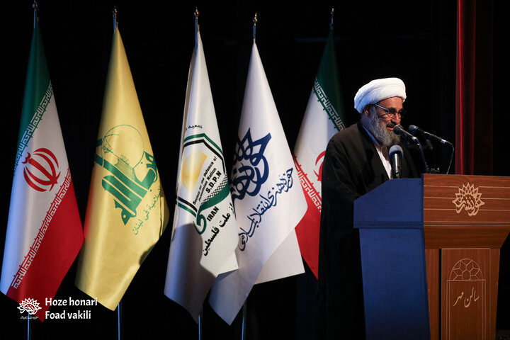 محفل شعر و ادب ماه لبنانی