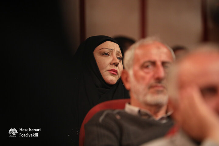 محفل شعر و ادب ماه لبنانی