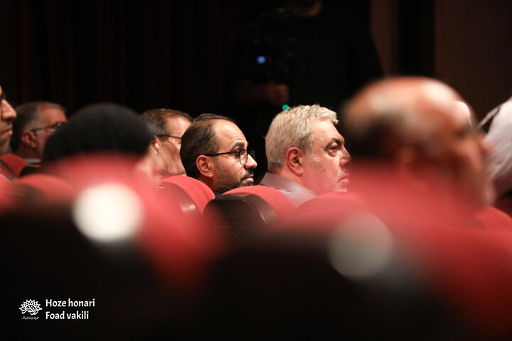 محفل شعر و ادب ماه لبنانی