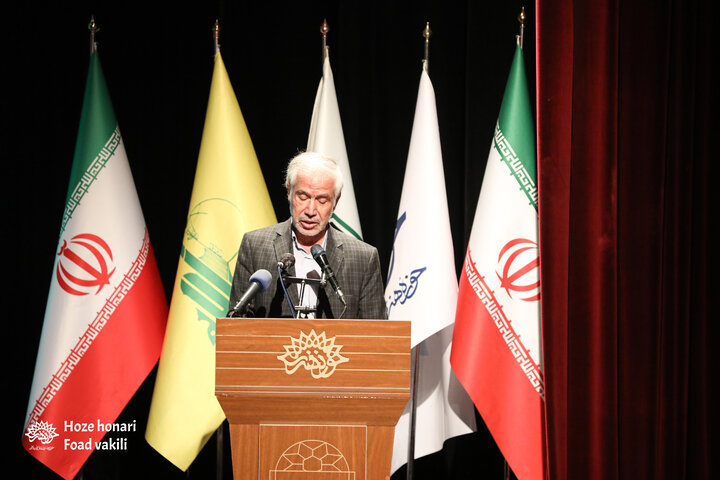 محفل شعر و ادب ماه لبنانی