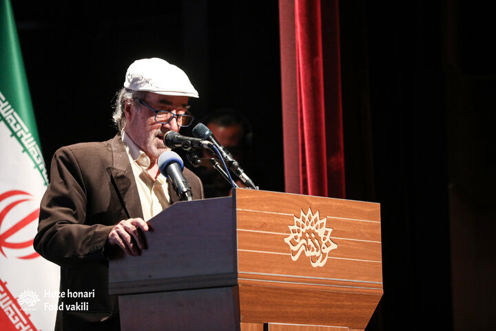 محفل شعر و ادب ماه لبنانی