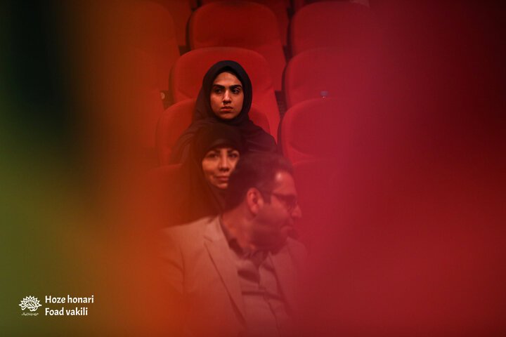 محفل شعر و ادب ماه لبنانی