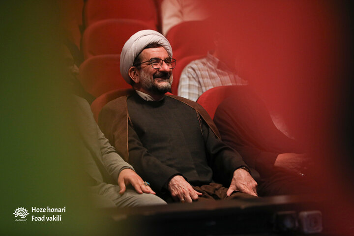 محفل شعر و ادب ماه لبنانی