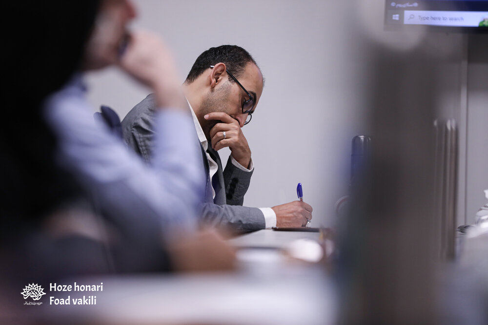 تغییر ادبیات جنگ؛ از دینی به ملی در جنگ ۱۲ روزه